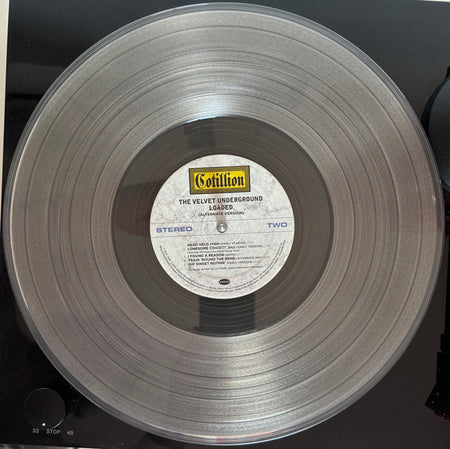 The Velvet Underground : Loaded (Alternate Version) (LP, Album, RE, Cle)
