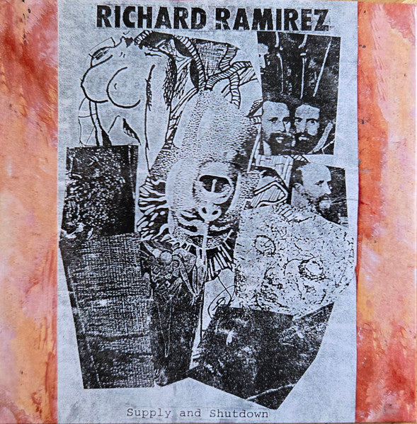 Richard Ramirez : Volume 2 (6xCD + Box, Comp, RM)