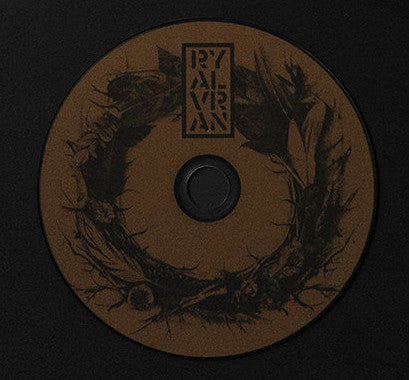 Ryalvran : Stone​-​Borne (CDr)