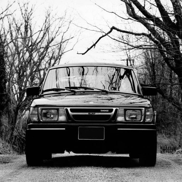 Slint : Tweez (CD, RM)