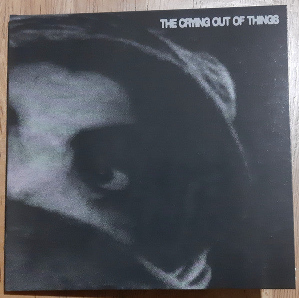 The Body (3) : The Crying Out Of Things (CD, Album)
