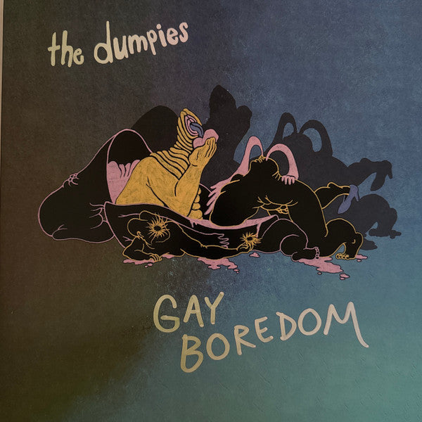 The Dumpies : Gay Boredom (LP)