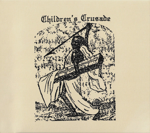 Children's Crusade (2) : A Duty-Dance With Death (CD, Album, RE, RM)