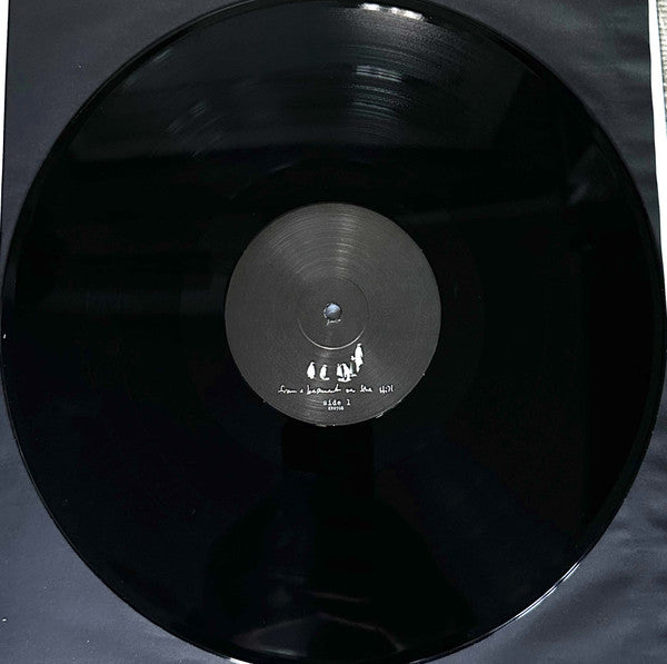 Elliott Smith : From A Basement On The Hill (2xLP, Album, RE, RM)