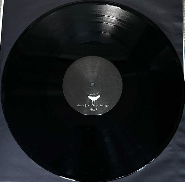 Elliott Smith : From A Basement On The Hill (2xLP, Album, RE, RM)