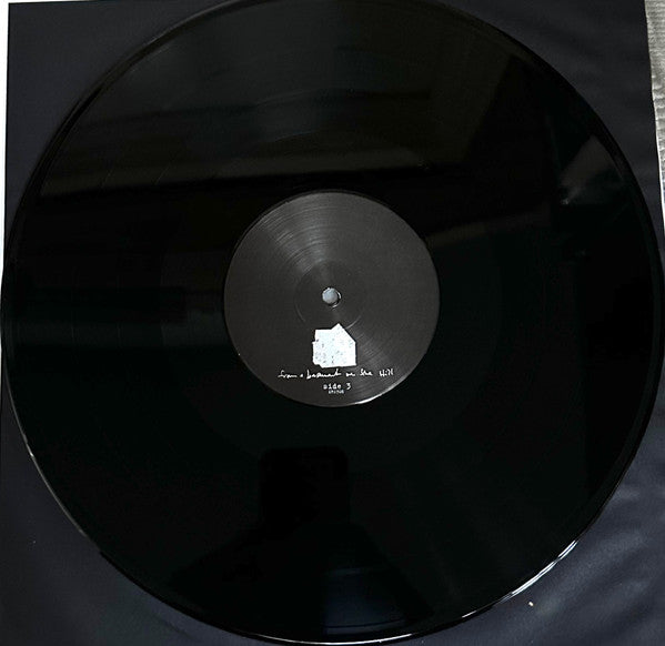 Elliott Smith : From A Basement On The Hill (2xLP, Album, RE, RM)