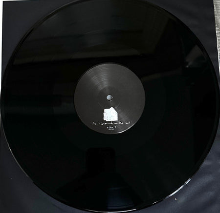 Elliott Smith : From A Basement On The Hill (2xLP, Album, RE, RM)
