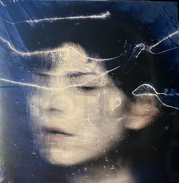 Daniela Huerta : Soplo (10", Album, Ltd, Bla)