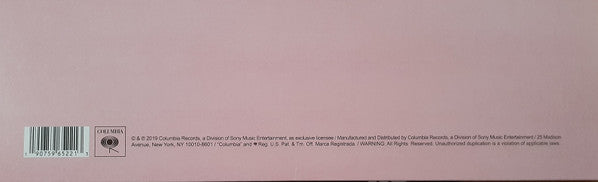 Tyler, The Creator : Igor (LP, Album, RE, Gat)
