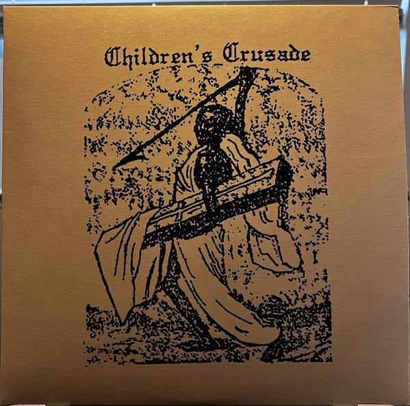 Children's Crusade (2) : A Duty-Dance With Death (LP)