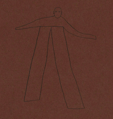 Feral Torch : Spiral Wound Camouflage (Cass, Album, Ltd, C25)