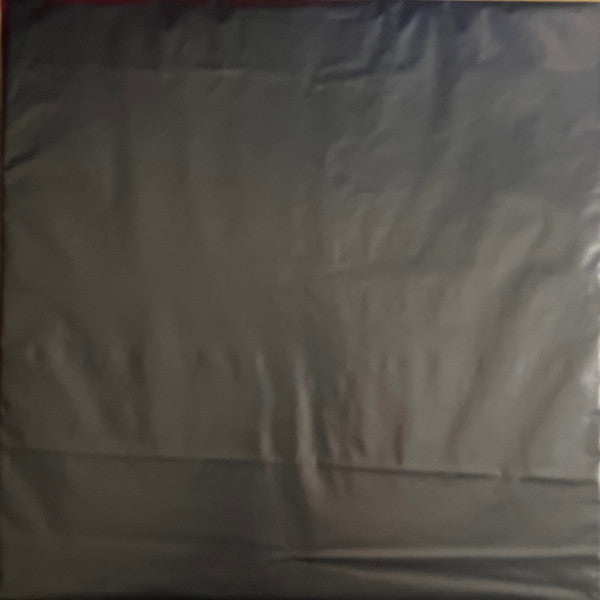 Atrax Morgue : Mechanic Asphyxia (LP, S/Sided, Ltd, RE)