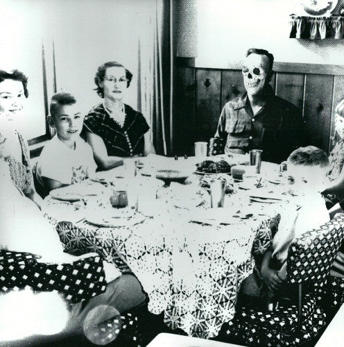 No Response : More Noise Pollution From Green Bay (12", Album, Ltd, RE, RM)