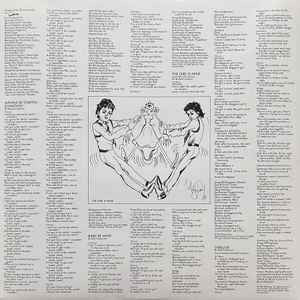 Michael Jackson : Thriller (LP, Album, RE, RP, Gat)