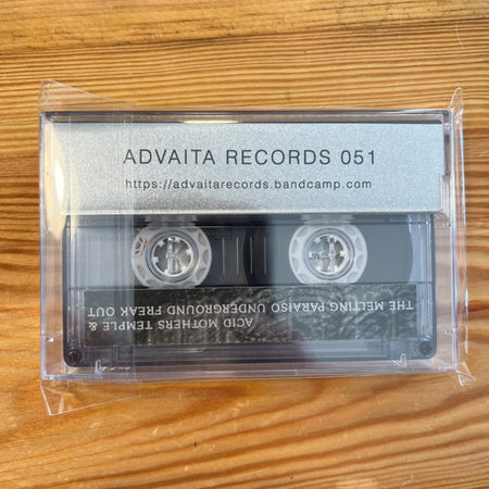 Acid Mothers Temple & The Melting Paraiso UFO : Freak Out (Cass, Ltd, RE)