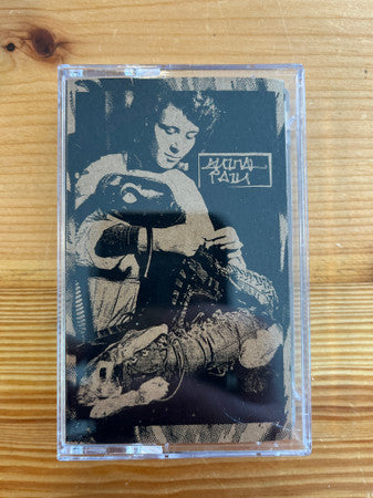 Animal Pain : Animal Pain (Cass)