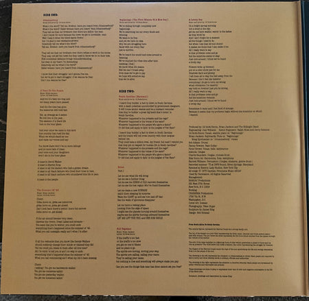 Gil Scott-Heron & Brian Jackson : From South Africa To South Carolina (2xLP, Album, RSD, RE, Gol)