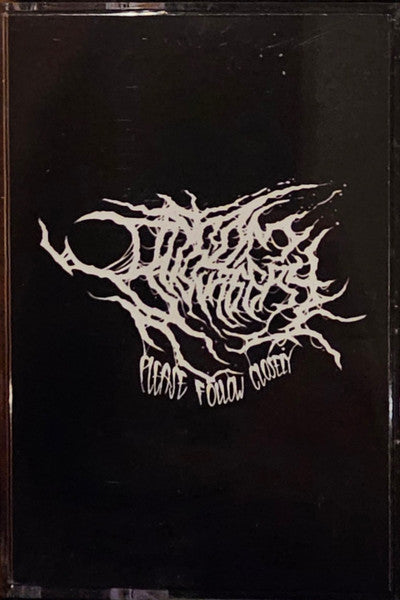 Bottom Surgery : Please Follow Closely / Long Title (Cass, Album, Comp)