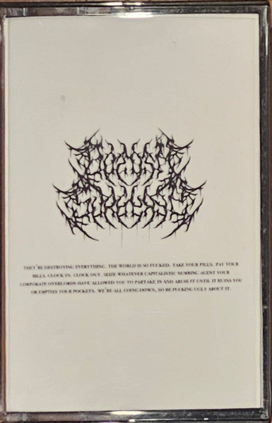 Bottom Surgery : Please Follow Closely / Long Title (Cass, Album, Comp)