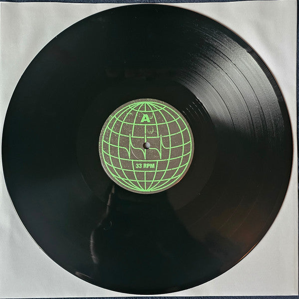 Various : Global Contamination (LP, Comp)