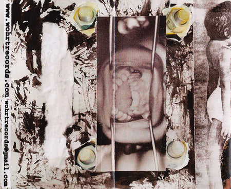 Hal Hutchinson : Brutal Mechanics (Cass, Ltd, C34)