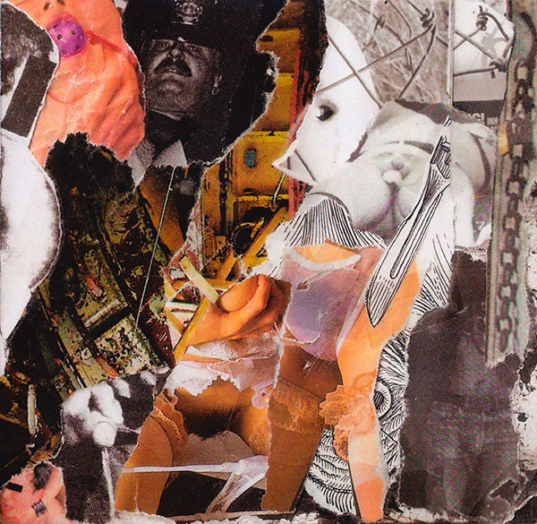 Hal Hutchinson : Brutal Mechanics (Cass, Ltd, C34)