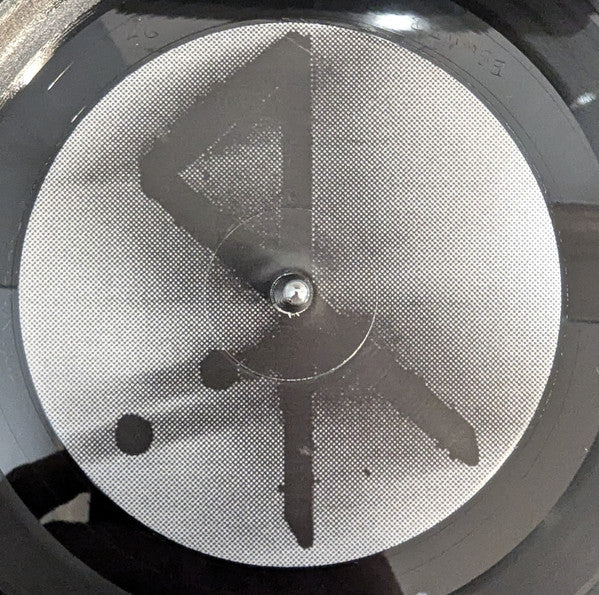 True Body : Love Spell (LP, Album)