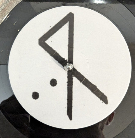 True Body : Love Spell (LP, Album)
