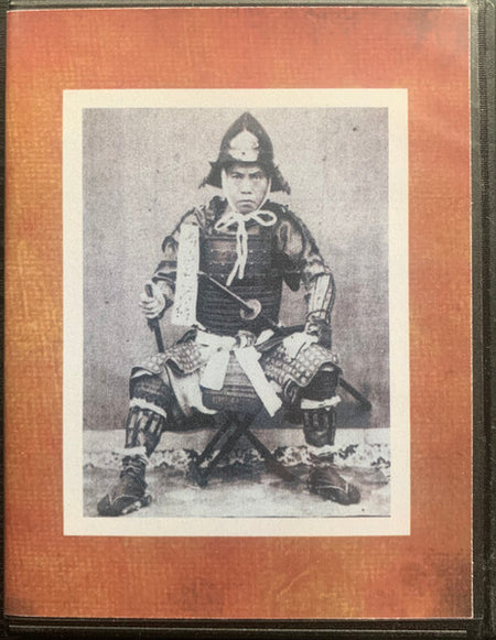 Various : Samurai Vs Cowboy (2xCass, Ltd, C20)
