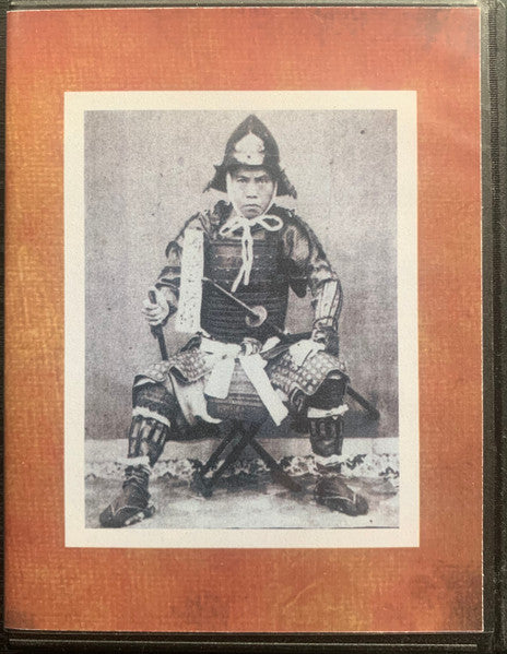 Various : Samurai Vs Cowboy (2xCass, Ltd, C20)