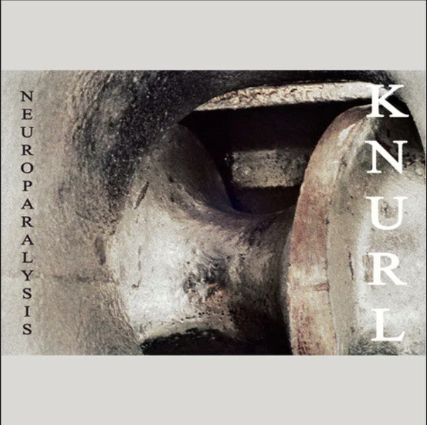 Knurl : Neuroparalysis (Cass)