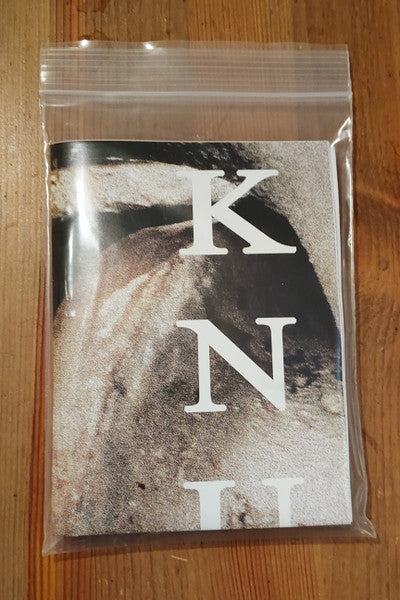 Knurl : Neuroparalysis (Cass)