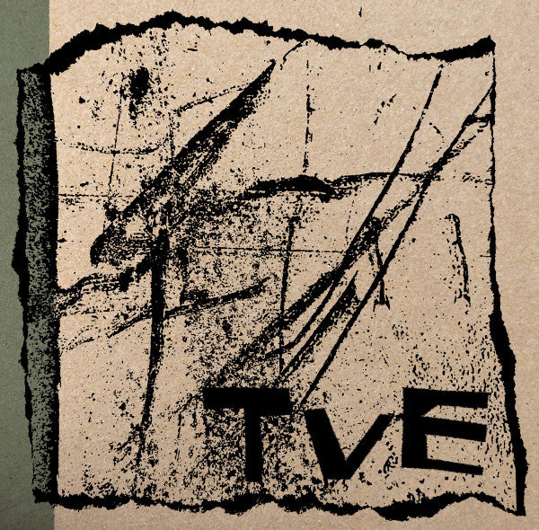 TVE : Faint And Far (Cass)