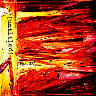 [Untitled] : IV (CDr, Album, Ltd)