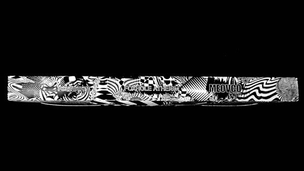 Various : A Harsh Smoker's Sonic Compilation (33xFile, WAV, Comp)