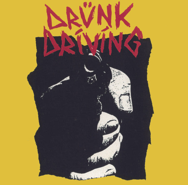 Drunk Driving : Untitled (CD, Album)