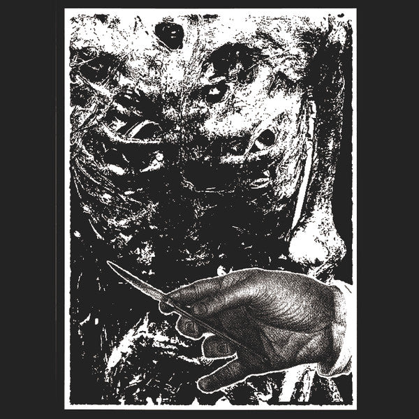 Nikudorei / Fenian : Split (Cass, Album)