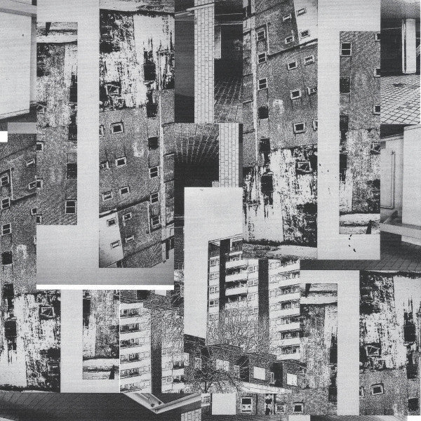 Like Weeds : I Don't Get The World I Deserve (4xFile, FLAC)