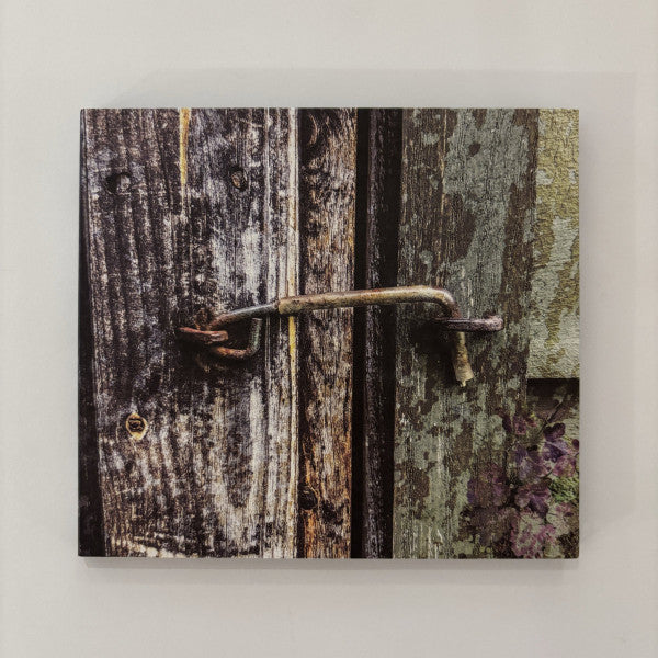 RMSS : Lihasmuisti (CD, Album)