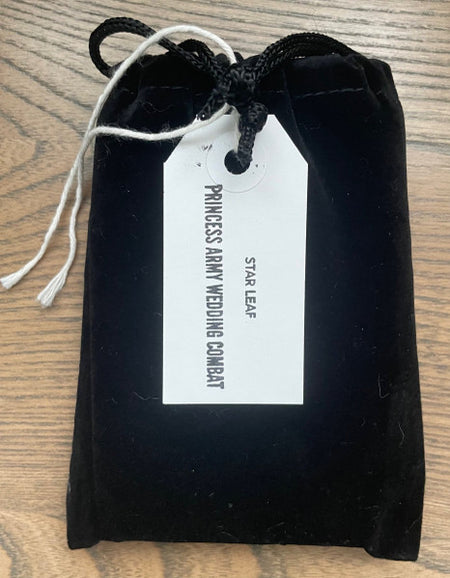 Princess Army Wedding Combat : Star Leaf (Cass, C20)