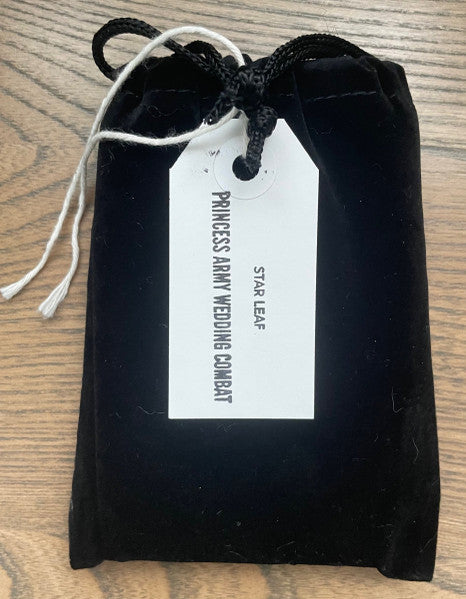 Princess Army Wedding Combat : Star Leaf (Cass, C20)