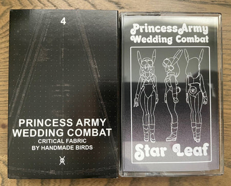 Princess Army Wedding Combat : Star Leaf (Cass, C20)