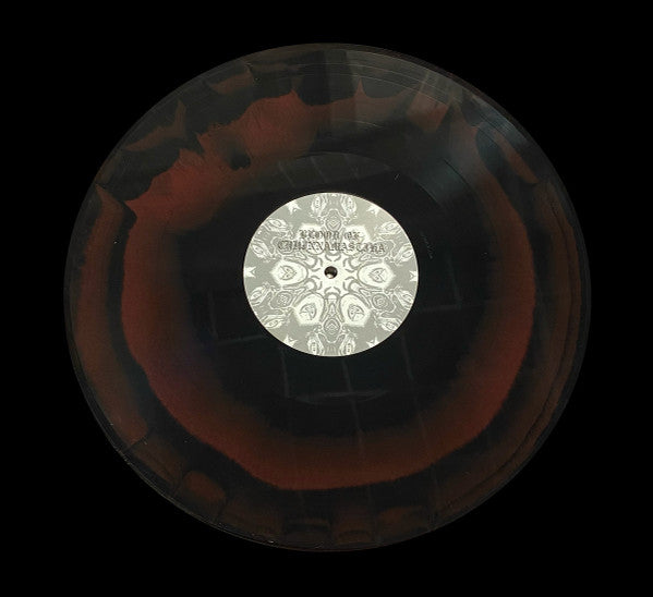 Blood Of Chhinnamastika / Demonologists : Split (LP, Album)