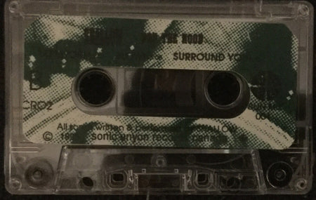 Shallow North Dakota : Pop The Hood (Cass, Album)