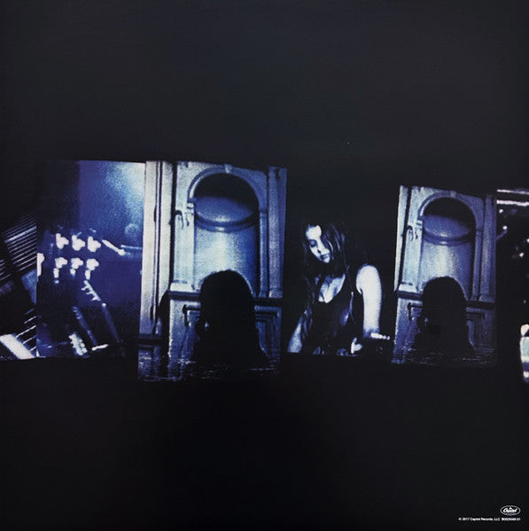 Mazzy Star : So Tonight That I Might See (LP, Album, RE)