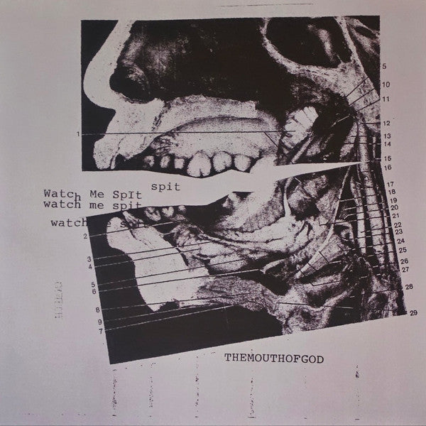 Runt (19) : Cult Of The Forgotten (LP, Album, Ltd)