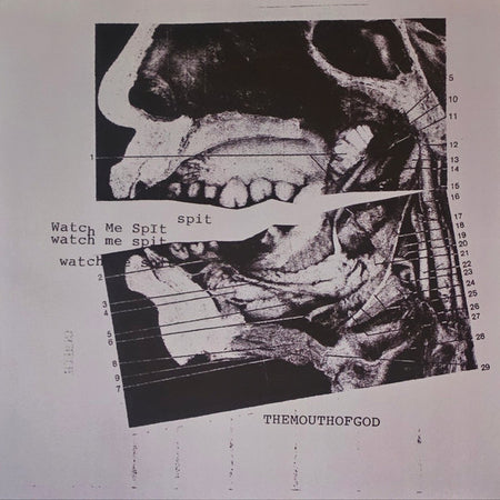 Runt (19) : Cult Of The Forgotten (LP, Album, Ltd)