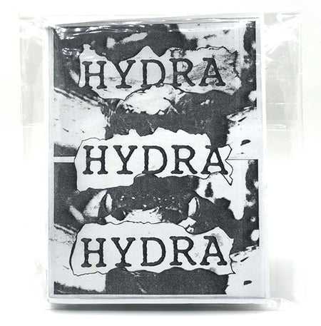 Hydra (2) / Death Squad : Neurology (Cass, Ltd, RE, RM, C30)