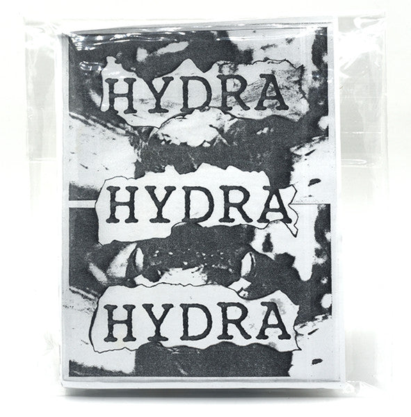 Hydra (2) / Death Squad : Neurology (Cass, Ltd, RE, RM, C30)