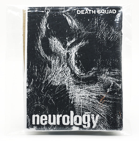 Hydra (2) / Death Squad : Neurology (Cass, Ltd, RE, RM, C30)